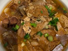 -西湖春天•老字号杭州菜(百汇店)