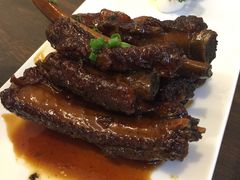 -自在弥林花园餐厅(云栖店)