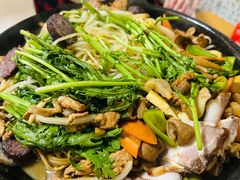 -金家高丽火盆