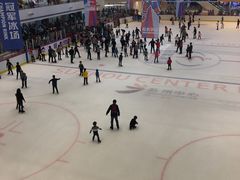 -冠军冰场CHAMPION RINK(苏州中心商场店)
