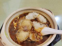 牛肉酸辣汤-二中酸辣汤(无锡梁溪区店)