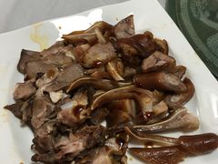 -高淳老街土菜馆(迎薰门店)