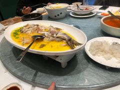 -小厨娘淮扬菜(六合欢乐港店)