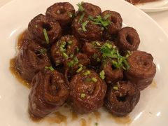 -九花山烤鸭店