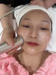 -芳朵美容养生SPA