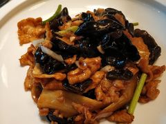 杏花堂过油肉-杏花堂山西菜馆(壹方城店)