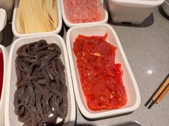 -海底捞火锅(枫蓝国际购物中心店)