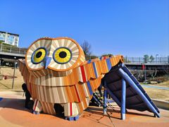 -宁波儿童公园(鄞州区)