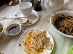 -怡园饭店-餐厅(四望亭店)