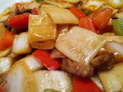 -巴依老爷新疆美食(清华东门店)