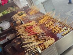 -郭记小街麻辣烫(南小街总店)