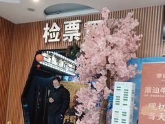 -莲花国际广场