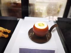 -喜洲吧·江畔老船厂·庭院餐厅(喜临院店)