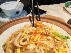 -德尚煌·顺德菜(誉山悠方天地店)