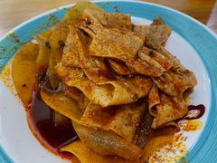 -马三洋芋片(兰州总店)