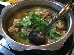 -陈三娃泡姜鸡(太白北路店)