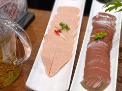 -快乐小羊火锅餐厅(农科路店)