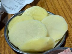 -渝味黄姐火锅(黄泥村店)