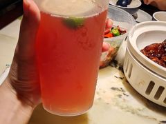 -绿茶餐厅(雁塔大悦城店)