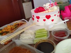 -紫光园(劲松店)