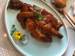 -喜粤8号(四海唐人街店)