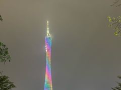-海心沙亚运公园