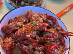 -小田油焖小龙虾(双井店)