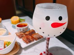 可尔必思汽水-阿吾罗日本料理(K11艺术中心店)