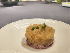 -狮王府淮扬菜(夫子庙老门东店)