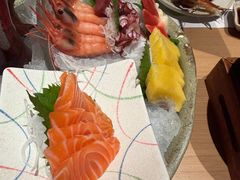 -匠和风精致料理(春熙路群光广场店)