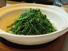 有机花菜-二十八里太湖船菜(吉祥路店)