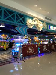 -LuckyStar幸运星家庭娱乐中心(东莞国贸店)