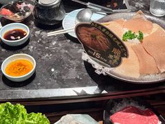 -捞王锅物料理(金华义乌之心店)