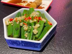 -渔人时光·烤鱼·烧烤(传媒港花园里店)