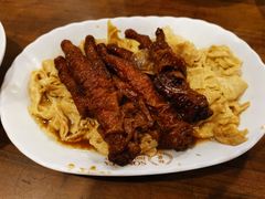 -松發肉骨茶(牛车水店)