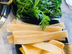 -蝎菜杨·牛肉面 羊蝎子火锅(光熙门北里店)