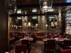 -恰餐厅及酒吧 CHAR Bar & Grill (北京丽都皇冠假日店)