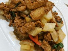 -佛有缘素食馆·荔湾老字号(陈家祠首店)