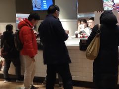 -肯德基(安定门店)