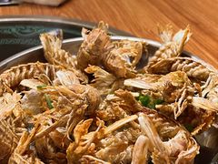 -船奇蒸汽海鲜·闽菜(八市海鲜总店)