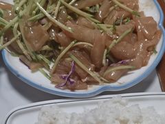 -一口猪海鲜浑锅·东北家常菜