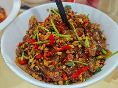 -笨罗卜浏阳菜馆(太平街店)