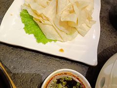 -三道菜(明堂公园店)