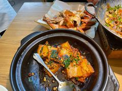 -费大厨辣椒炒肉(新城吾悦广场店)