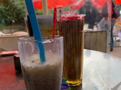 -荣昌茶座