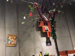 大堂-HONGA HONGA雄家(曹路店)