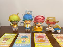 -泡泡玛特POPMART(国金街店)