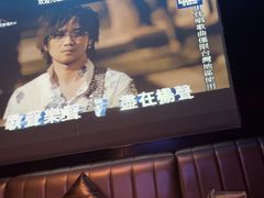 -黑桃K生日订制KTV