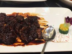 南华特色牛排-新南华大酒店(广中店)