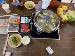 -盒马鲜生(双清路店)